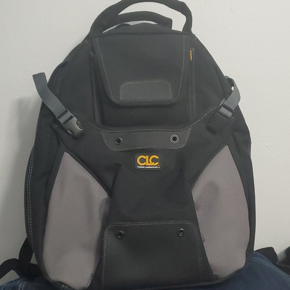 Custom leather craft